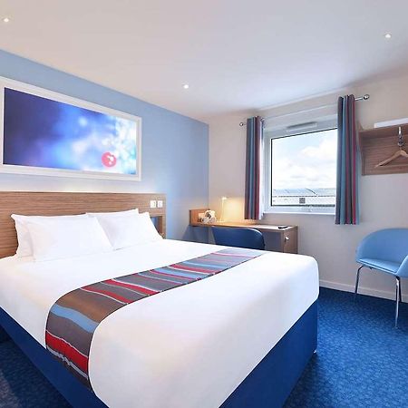 Travelodge London Finchley Room photo