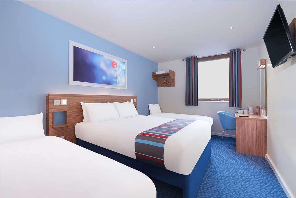 Travelodge London Finchley Amenities photo