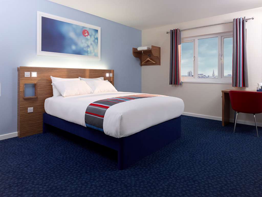 Travelodge London Finchley Room photo